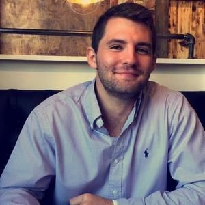 Meet your Posher, Benjamin